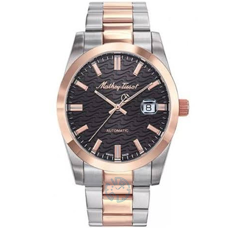 ساعت مچی مردانه متی تیسوت MATHEY TISSOT H1450ATRN