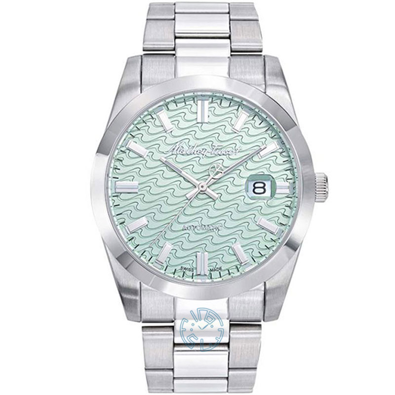 ساعت مچی مردانه متی تیسوت MATHEY TISSOT H1450ATV