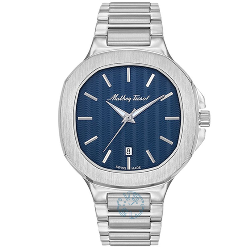 ساعت مچی مردانه متی تیسوت MATHEY TISSOT H152ABU