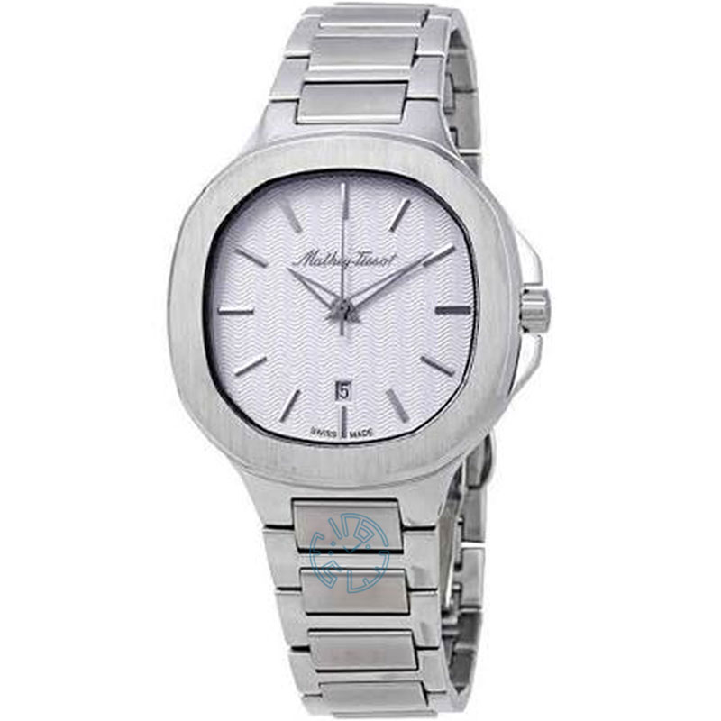 ساعت مچی مردانه متی تیسوت MATHEY TISSOT H152AI