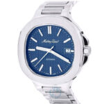 ساعت مچی مردانه متی تیسوت MATHEY TISSOT H152ATABU - Image 2