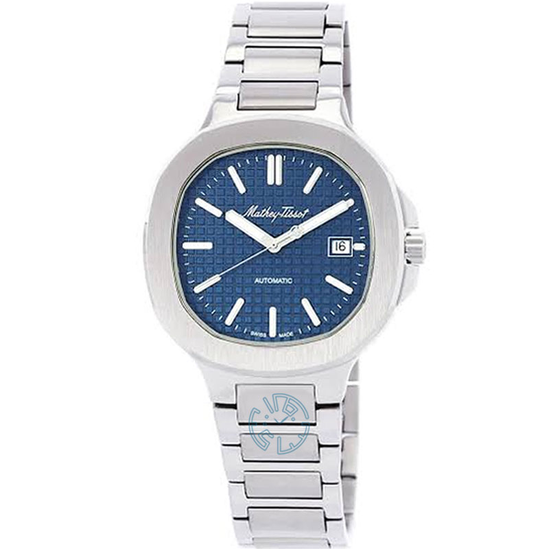 ساعت مچی مردانه متی تیسوت MATHEY TISSOT H152ATABU