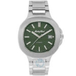 ساعت مچی مردانه متی تیسوت MATHEY TISSOT H152ATAV
