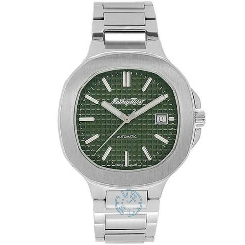 ساعت مچی مردانه متی تیسوت MATHEY TISSOT H152ATAV