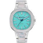 ساعت مچی مردانه متی تیسوت MATHEY TISSOT H152ATIF