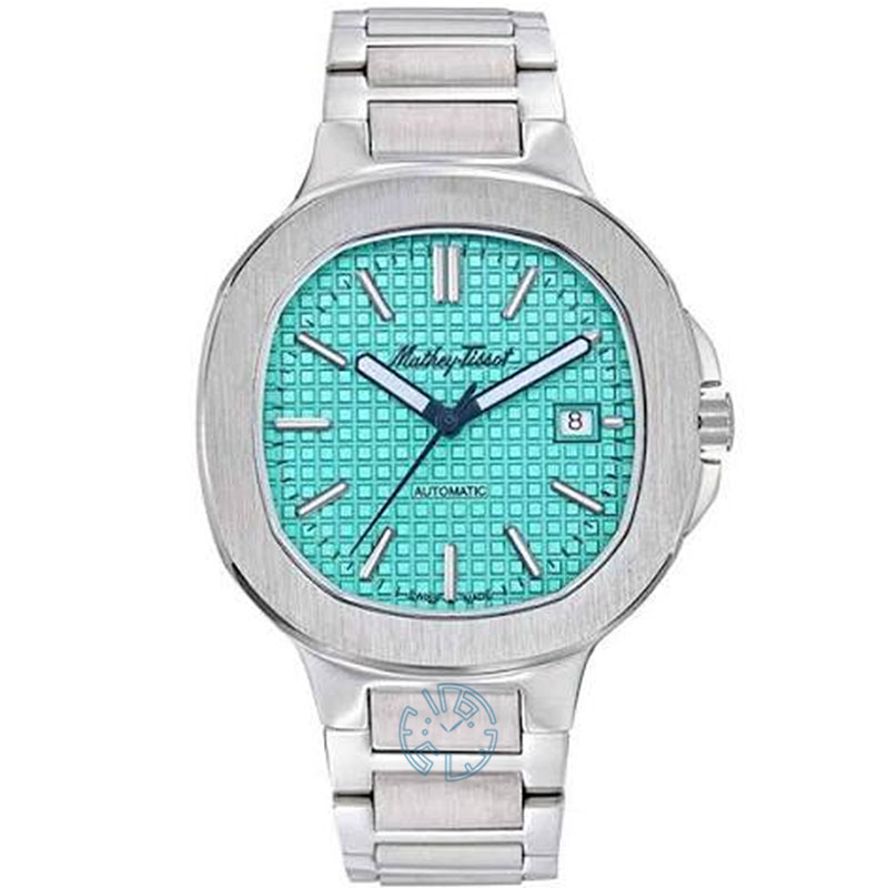 ساعت مچی مردانه متی تیسوت MATHEY TISSOT H152ATIF
