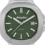 ساعت مچی مردانه متی تیسوت MATHEY TISSOT H152ATAV - Image 5