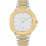 ساعت مچی مردانه متی تیسوت MATHEY TISSOT H152BI