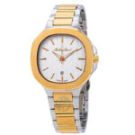 ساعت مچی مردانه متی تیسوت MATHEY TISSOT H152BI - Image 4