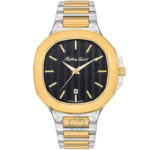 ساعت مچی مردانه متی تیسوت MATHEY TISSOT H152BN