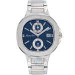 ساعت مچی مردانه متی تیسوت MATHEY TISSOT H152CHABU