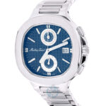 ساعت مچی مردانه متی تیسوت MATHEY TISSOT H152CHABU - Image 4