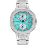 ساعت مچی مردانه متی تیسوت MATHEY TISSOT H152CHATIF