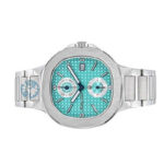 ساعت مچی مردانه متی تیسوت MATHEY TISSOT H152CHATIF - Image 4