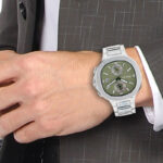 ساعت مچی مردانه متی تیسوت MATHEY TISSOT H152CHAV - Image 2