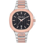 ساعت مچی مردانه متی تیسوت MATHEY TISSOT H152RN