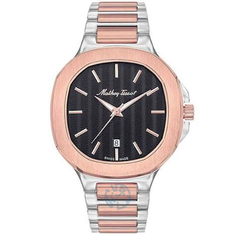 ساعت مچی مردانه متی تیسوت MATHEY TISSOT H152RN