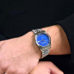 ساعت مچی مردانه متی تیسوت MATHEY TISSOT H1810ATABU - Image 2