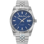ساعت مچی مردانه متی تیسوت MATHEY TISSOT H1810ATABU
