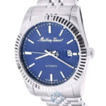 ساعت مچی مردانه متی تیسوت MATHEY TISSOT H1810ATABU - Image 5