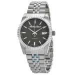 ساعت مچی مردانه متی تیسوت MATHEY TISSOT H1810ATAS - Image 2
