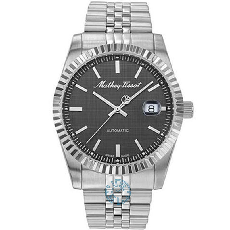 ساعت مچی مردانه متی تیسوت MATHEY TISSOT H1810ATAS