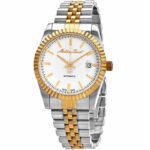 ساعت مچی مردانه متی تیسوت MATHEY TISSOT H1810ATBI