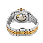 ساعت مچی مردانه متی تیسوت MATHEY TISSOT H1810ATBI - Image 4