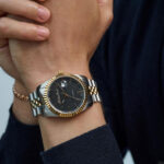 ساعت مچی مردانه متی تیسوت MATHEY TISSOT H1810ATBN - Image 2