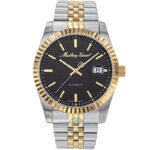 ساعت مچی مردانه متی تیسوت MATHEY TISSOT H1810ATBI