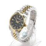 ساعت مچی مردانه متی تیسوت MATHEY TISSOT H1810ATBN - Image 4