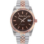 ساعت مچی مردانه متی تیسوت MATHEY TISSOT H1810ATRN