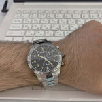 ساعت مچی مردانه متی تیسوت MATHEY TISSOT H1821CHANO - Image 2