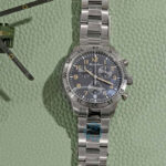 ساعت مچی مردانه متی تیسوت MATHEY TISSOT H1821CHANO - Image 6