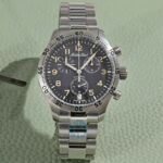 ساعت مچی مردانه متی تیسوت MATHEY TISSOT H1821CHANO - Image 5