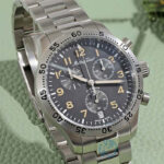 ساعت مچی مردانه متی تیسوت MATHEY TISSOT H1821CHANO - Image 3