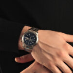 ساعت مچی مردانه متی تیسوت MATHEY TISSOT H1821CHATBUG - Image 2