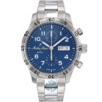 ساعت مچی مردانه متی تیسوت MATHEY TISSOT H1821CHATBUG