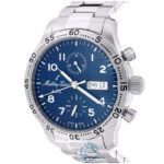 ساعت مچی مردانه متی تیسوت MATHEY TISSOT H1821CHATBUG - Image 3