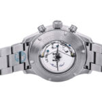 ساعت مچی مردانه متی تیسوت MATHEY TISSOT H1821CHATBUG - Image 6