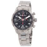 ساعت مچی مردانه متی تیسوت MATHEY TISSOT H1821CHT1 - Image 4