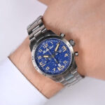 ساعت مچی مردانه متی تیسوت MATHEY TISSOT H1821CHT2 - Image 2