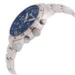 ساعت مچی مردانه متی تیسوت MATHEY TISSOT H1821CHT2 - Image 3