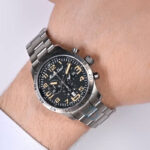 ساعت مچی مردانه متی تیسوت MATHEY TISSOT H1821CHT3 - Image 4