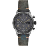 ساعت مچی مردانه متی تیسوت MATHEY TISSOT H1821CHTLGO