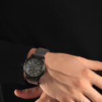 ساعت مچی مردانه متی تیسوت MATHEY TISSOT H1821CHTLGO - Image 3