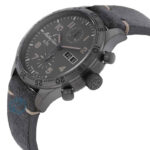 ساعت مچی مردانه متی تیسوت MATHEY TISSOT H1821CHTLGO - Image 4
