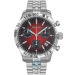 ساعت مچی مردانه متی تیسوت MATHEY TISSOT H1822CHAR