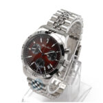 ساعت مچی مردانه متی تیسوت MATHEY TISSOT H1822CHAR - Image 3