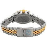 ساعت مچی مردانه متی تیسوت MATHEY TISSOT H1822CHBI - Image 4
